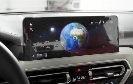 BMW X4, 2024 год, 7 600 000 рублей, 24 фотография