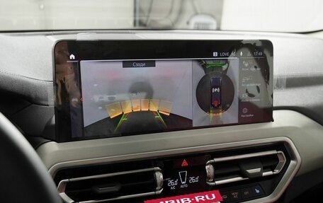 BMW X4, 2024 год, 7 600 000 рублей, 23 фотография