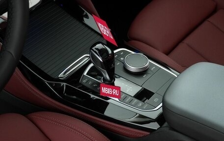 BMW X4, 2024 год, 7 600 000 рублей, 20 фотография