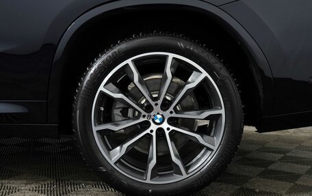 BMW X4, 2024 год, 7 600 000 рублей, 32 фотография