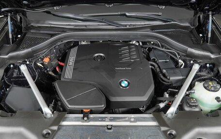 BMW X4, 2024 год, 7 600 000 рублей, 31 фотография