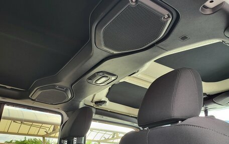 Jeep Wrangler, 2019 год, 3 800 000 рублей, 14 фотография
