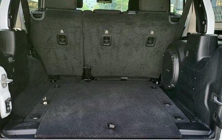 Jeep Wrangler, 2019 год, 3 800 000 рублей, 16 фотография