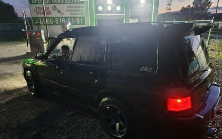 Subaru Forester, 1997 год, 416 000 рублей, 2 фотография
