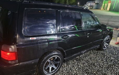 Subaru Forester, 1997 год, 416 000 рублей, 6 фотография