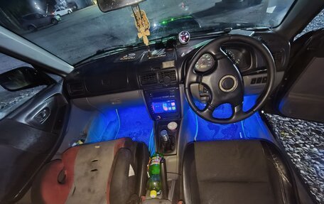 Subaru Forester, 1997 год, 416 000 рублей, 7 фотография