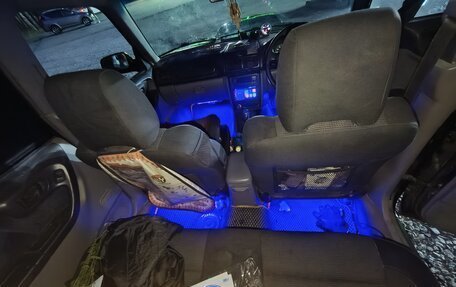 Subaru Forester, 1997 год, 416 000 рублей, 8 фотография