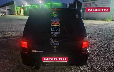 Subaru Forester, 1997 год, 416 000 рублей, 4 фотография