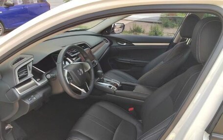 Honda Civic IX, 2021 год, 1 675 000 рублей, 6 фотография