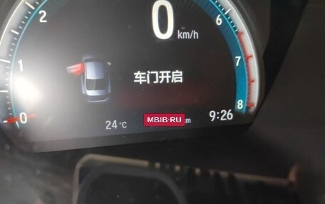 Honda Civic IX, 2021 год, 1 675 000 рублей, 8 фотография