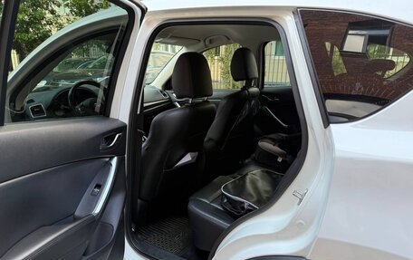 Mazda CX-5 II, 2016 год, 2 350 000 рублей, 12 фотография
