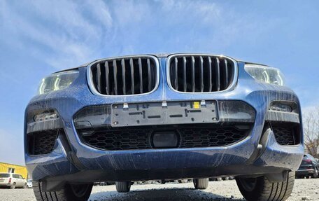 BMW X3, 2019 год, 4 700 000 рублей, 3 фотография