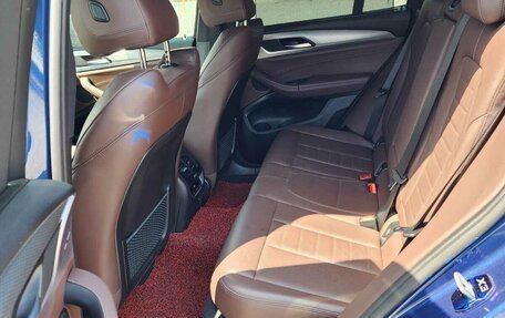 BMW X3, 2019 год, 4 700 000 рублей, 6 фотография
