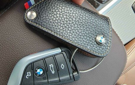 BMW X3, 2019 год, 4 700 000 рублей, 18 фотография