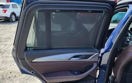 BMW X3, 2019 год, 4 700 000 рублей, 15 фотография