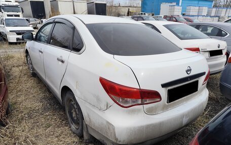 Nissan Almera, 2015 год, 582 000 рублей, 3 фотография