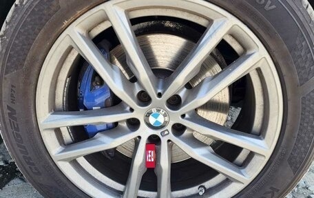 BMW X3, 2019 год, 4 700 000 рублей, 16 фотография