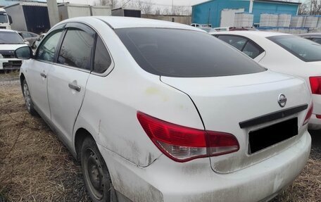 Nissan Almera, 2015 год, 582 000 рублей, 8 фотография