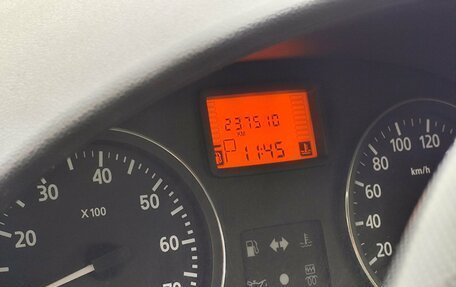 Nissan Almera, 2015 год, 582 000 рублей, 7 фотография