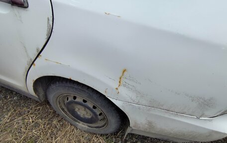 Nissan Almera, 2015 год, 582 000 рублей, 13 фотография