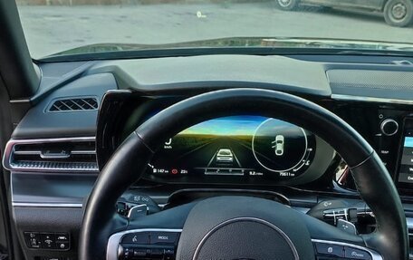 KIA K5, 2021 год, 2 700 000 рублей, 14 фотография