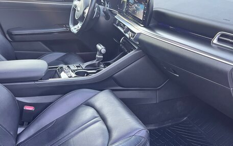 KIA K5, 2021 год, 2 700 000 рублей, 12 фотография