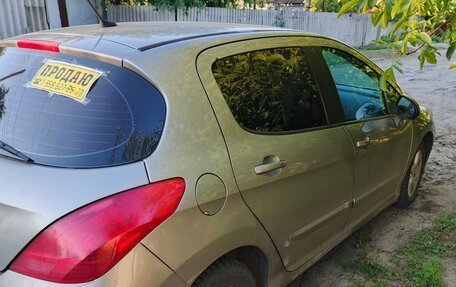 Peugeot 308 II, 2010 год, 380 000 рублей, 4 фотография