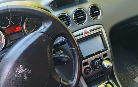 Peugeot 308 II, 2010 год, 380 000 рублей, 6 фотография