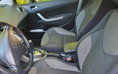 Peugeot 308 II, 2010 год, 380 000 рублей, 7 фотография
