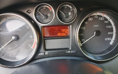 Peugeot 308 II, 2010 год, 380 000 рублей, 8 фотография