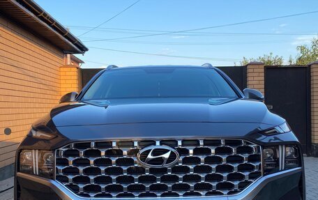 Hyundai Santa Fe IV, 2023 год, 4 300 000 рублей, 3 фотография