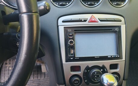 Peugeot 308 II, 2010 год, 380 000 рублей, 9 фотография