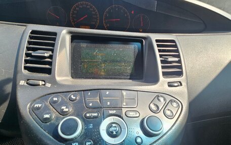 Nissan Primera III, 2007 год, 460 000 рублей, 10 фотография