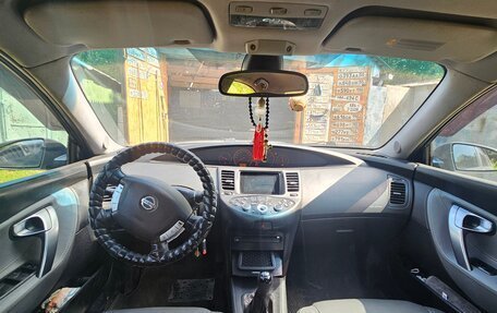 Nissan Primera III, 2007 год, 460 000 рублей, 9 фотография