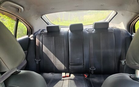 Nissan Primera III, 2007 год, 460 000 рублей, 8 фотография
