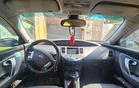 Nissan Primera III, 2007 год, 460 000 рублей, 7 фотография