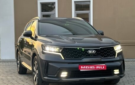 KIA Sorento IV, 2021 год, 3 300 000 рублей, 5 фотография