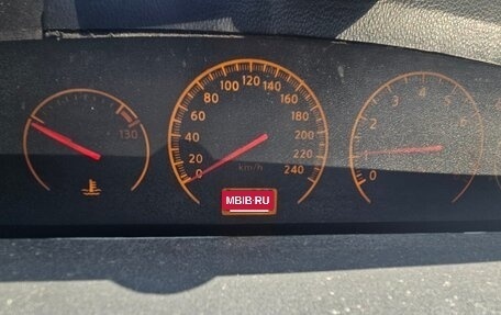 Nissan Primera III, 2007 год, 460 000 рублей, 11 фотография
