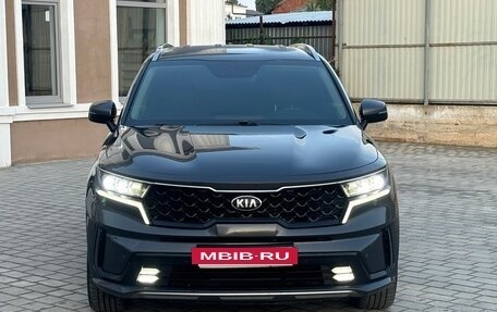 KIA Sorento IV, 2021 год, 3 300 000 рублей, 9 фотография