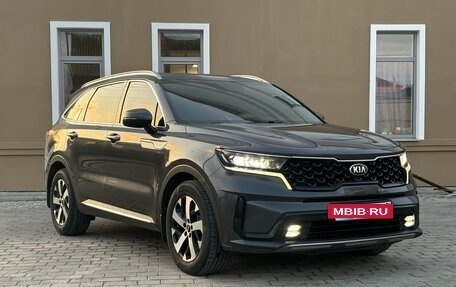 KIA Sorento IV, 2021 год, 3 300 000 рублей, 6 фотография