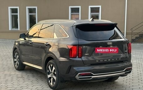 KIA Sorento IV, 2021 год, 3 300 000 рублей, 8 фотография