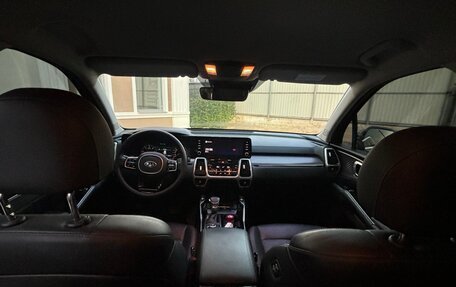 KIA Sorento IV, 2021 год, 3 300 000 рублей, 13 фотография
