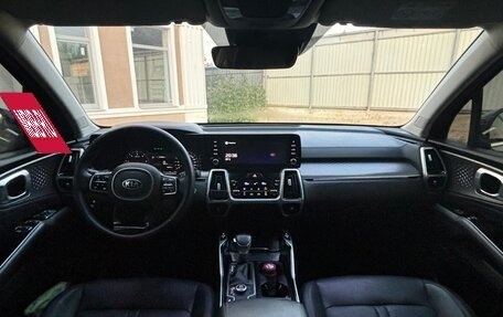 KIA Sorento IV, 2021 год, 3 300 000 рублей, 12 фотография