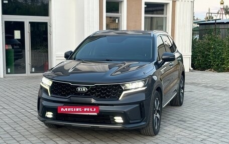 KIA Sorento IV, 2021 год, 3 300 000 рублей, 10 фотография