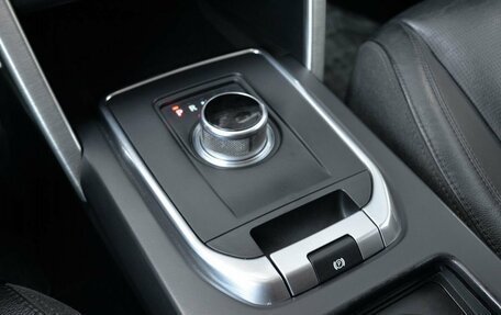 Land Rover Discovery Sport I рестайлинг, 2016 год, 1 840 000 рублей, 19 фотография