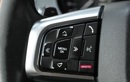 Land Rover Discovery Sport I рестайлинг, 2016 год, 1 840 000 рублей, 14 фотография
