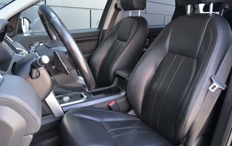 Land Rover Discovery Sport I рестайлинг, 2016 год, 1 840 000 рублей, 30 фотография
