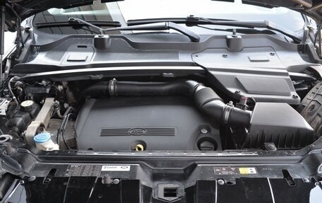 Land Rover Discovery Sport I рестайлинг, 2016 год, 1 840 000 рублей, 37 фотография