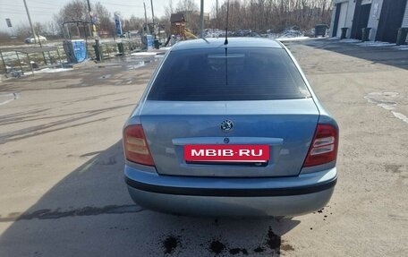 Skoda Octavia IV, 2006 год, 450 000 рублей, 2 фотография