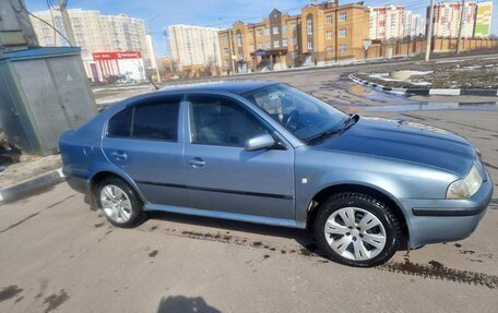 Skoda Octavia IV, 2006 год, 450 000 рублей, 5 фотография